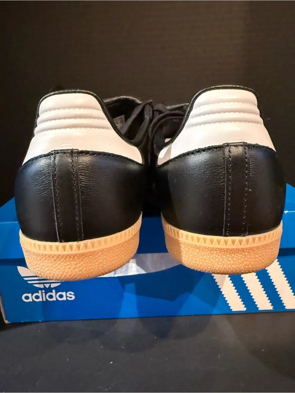 adidas classic samba